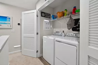 150 Villa Grande St. #A, Myrtle Beach, SC 29579 - Photo 32