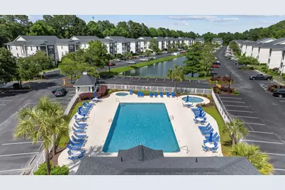 1302 River Oaks Dr. #4M, Myrtle Beach, SC 29579 - Photo 32