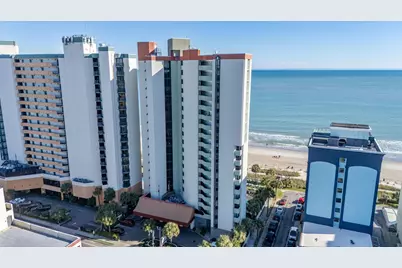 2701 N Ocean Blvd. #1560, Myrtle Beach, SC 29577 - Photo 1