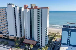 2701 N Ocean Blvd, Myrtle Beach, SC 29577 - Photo 1