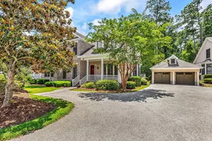 525 Tuckers Rd, Pawleys Island, SC 29585 - Photo 4