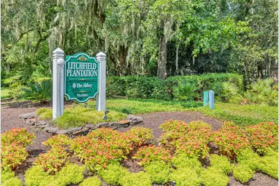 525 Tuckers Rd. #B, Pawleys Island, SC 29585 - Photo 2