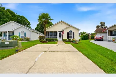 3036 Sabal Ct., Murrells Inlet, SC 29576 - Photo 28
