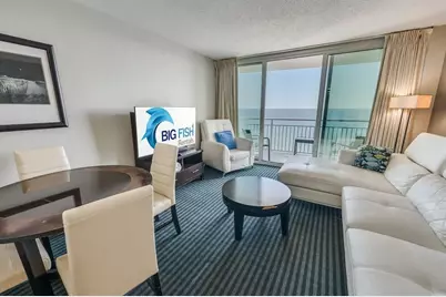 107 S Ocean Blvd. #1503, Myrtle Beach, SC 29577 - Photo 6