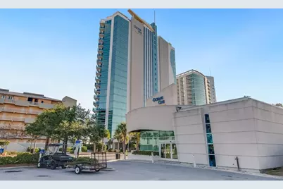 107 S Ocean Blvd. #1503, Myrtle Beach, SC 29577 - Photo 2