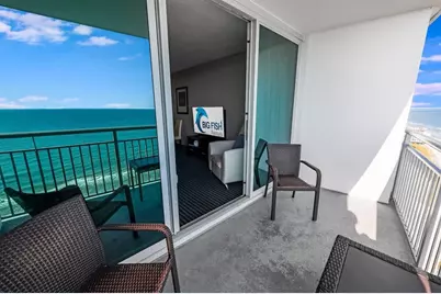 107 S Ocean Blvd. #1503, Myrtle Beach, SC 29577 - Photo 22