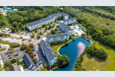 14290 Ocean Hwy. #210, Pawleys Island, SC 29585 - Photo 32