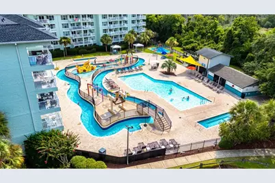 14290 Ocean Hwy. #210, Pawleys Island, SC 29585 - Photo 14