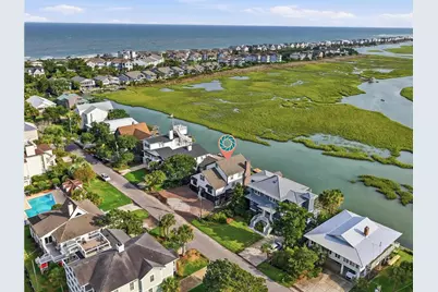 75 Marsh Hen Dr., Pawleys Island, SC 29585 - Photo 2