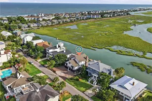 75 Marsh Hen Dr, Pawleys Island, SC 29585 - Photo 2