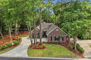 165 Berwick Dr, Pawleys Island, SC 29585 - Photo 4