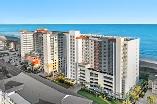 1401 S Ocean Blvd, North Myrtle Beach, SC 29582 - Photo 2