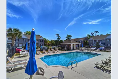 736 Algonquin Dr. #4H, Pawleys Island, SC 29585 - Photo 28