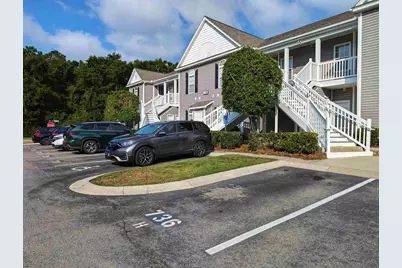 736 Algonquin Dr. #4H, Pawleys Island, SC 29585 - Photo 2