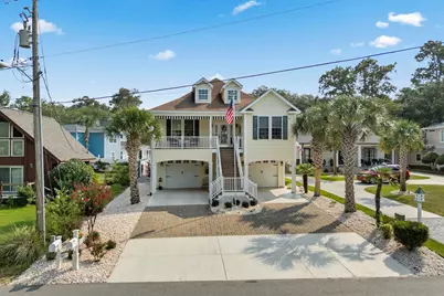 606 46th Ave. S, North Myrtle Beach, SC 29582 - Photo 4