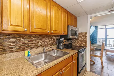 6804 N Ocean Blvd. #1523, Myrtle Beach, SC 29572 - Photo 16