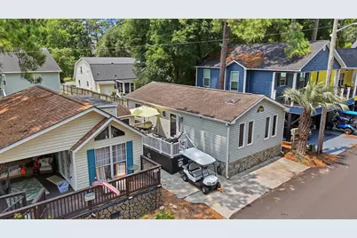 6001-1738 South Kings Hwy., Myrtle Beach, SC 29575 - Photo 2