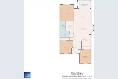 4450 Turtle Ln. #3D, Little River, SC 29566 - Photo 36