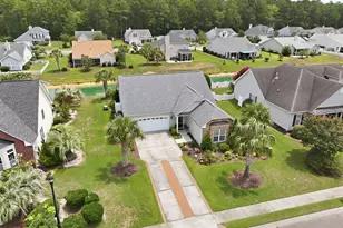 521 Ramblewood Cir, Little River, SC 29566 - Photo 1