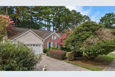 1473 Riceland Riceland Ct., Murrells Inlet, SC 29576 - Photo 1