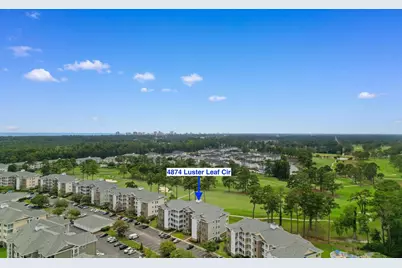 4874 Luster Leaf Circle #204, Myrtle Beach, SC 29577 - Photo 32