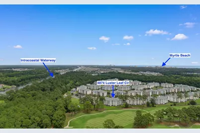 4874 Luster Leaf Circle #204, Myrtle Beach, SC 29577 - Photo 36