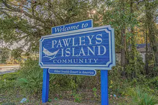 Lot 1-A Brace Dr, Pawleys Island, SC 29585 - Photo 24