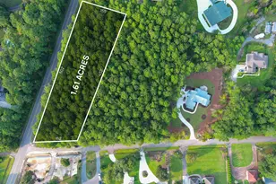 Lot 1-A Brace Dr, Pawleys Island, SC 29585 - Photo 14