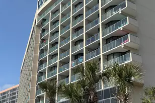 208 74th Ave N, Myrtle Beach, SC 29572 - Photo 1