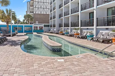 3000 N Ocean Blvd. #128, Myrtle Beach, SC 29577 - Photo 30