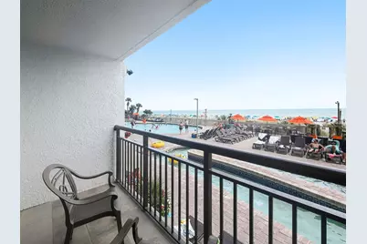 3000 N Ocean Blvd. #128, Myrtle Beach, SC 29577 - Photo 18