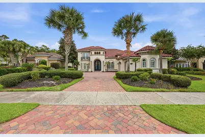 7444 Catena Ln., Myrtle Beach, SC 29572 - Photo 1