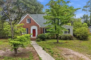 114 Brockington St, Kingstree, SC 29556 - Photo 30
