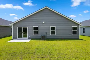 1107 Cherrystone Loop, Conway, SC 29526 - Photo 24