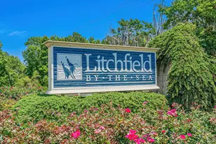 669 4-E Retreat Beach Circle, Pawleys Island, SC 29585 - Photo 54