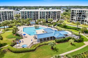 669 4-E Retreat Beach Circle, Pawleys Island, SC 29585 - Photo 48