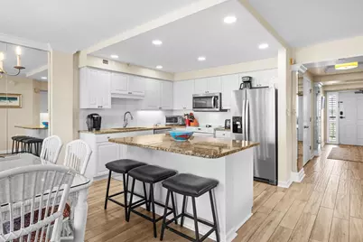 669 4-E Retreat Beach Circle, Pawleys Island, SC 29585 - Photo 22