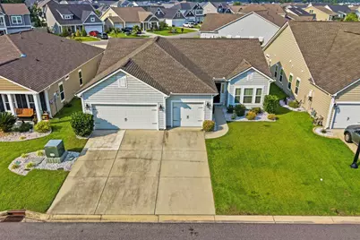 7134 Swansong Circle, Myrtle Beach, SC 29579 - Photo 6