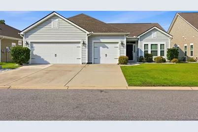 7134 Swansong Circle, Myrtle Beach, SC 29579 - Photo 4
