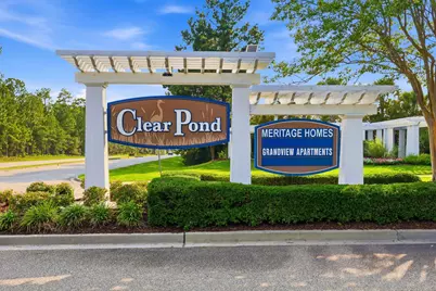 7134 Swansong Circle, Myrtle Beach, SC 29579 - Photo 40