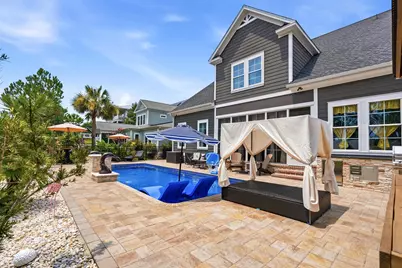 1289 East Isle Of Palms Ave., Myrtle Beach, SC 29579 - Photo 42