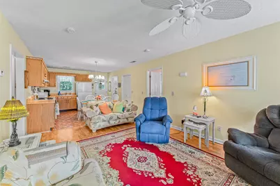 3406 Turner St., North Myrtle Beach, SC 29582 - Photo 14