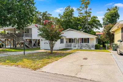 3406 Turner St., North Myrtle Beach, SC 29582 - Photo 2
