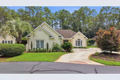 108 Prestwick Dr., Pawleys Island, SC 29585 - Photo 1