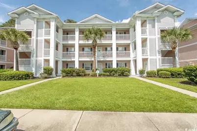 619 Waterway Village Blvd. #7-H, Myrtle Beach, SC 29579 - Photo 1