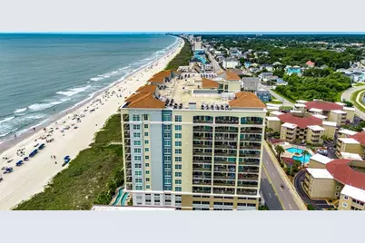603 S Ocean Blvd. #1208, North Myrtle Beach, SC 29582 - Photo 38