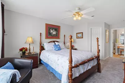 663 Woodmoor Circle #201, Garden City, SC 29576 - Photo 24
