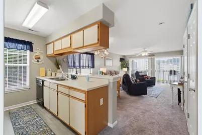 663 Woodmoor Circle #201, Garden City, SC 29576 - Photo 10