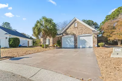 6009 Mossy Oaks Dr., North Myrtle Beach, SC 29582 - Photo 32