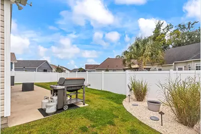 673 Rycola Circle, Surfside Beach, SC 29575 - Photo 36